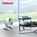 來電再折扣/最低價【VORNADO沃拿多】8-12坪DC直流渦流空氣循環機 白色 6303DC-TW