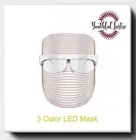 LED Light Therapy Face Mask - Youthfullustre