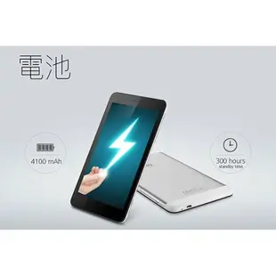 強強滾p-【9.9新 HUAWEI MEDIAPAD T1 7.0 Wi-Fi 8G】T1701W（7吋、平板）