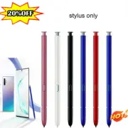 S Pen Stylus Pen For Samsung Galaxy Note10 Plus 10 BEST Pencil Lite SPen USHOT