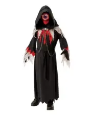 Cyclops Boys Costume