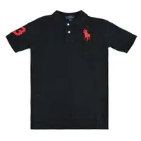 在飛比找蝦皮商城優惠-POLO RALPH LAUREN標籤LOGO戰馬搭3號設計