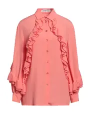 [SIMONA CORSELLINI] SIMONA CORSELLINI Shirts - Item 10361408