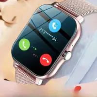 在飛比找ETMall東森購物網優惠-2023 Smart Watch Android Phone