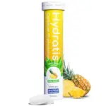 Hydratis Pineapple 20 effervescent tablets