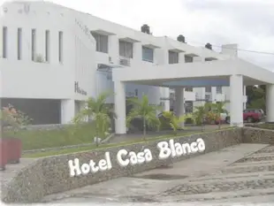 OYO Hotel Casa Blanca