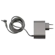 Charger for V10 V11 Vacuum Cleaner Power Cord Adapter Replaceable Parts EU Plug
