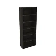 Lugna 1536 x 600 x 280mm Storm 5 Shelf Storage Cabinet