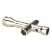for Socket for Wrench Spanner M2.5 Nut Tool for 3D Pri