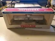 Walthers TrainLine HO Scale SINCLAIR OIL 40' Single Dome TANK CAR- NIB