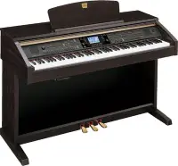 在飛比找Yahoo!奇摩拍賣優惠-☆金石樂器☆ Yamaha Clavinova CVP-40