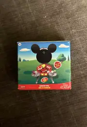 Mini Brands Mickey Barbecue Grill