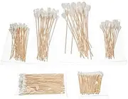 SE Assorted Cotton Swabs (325 Count) - CS325