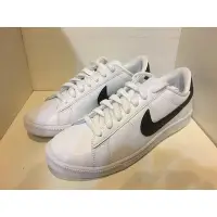 在飛比找Yahoo!奇摩拍賣優惠-【正品】NIKE TENNIS CLASSIC 312498