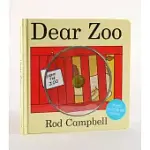 DEAR ZOO BOOK AND CD