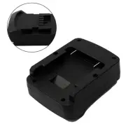 Seamless Fit Battery Adapter For Bosch BATSeries To For Metabo 18V Tool