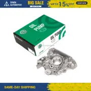 Oil Pump Fit 93-95 Toyota Corolla Celica GEO Prizm 1.8 7AFE