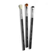 Perfect Blend Eyeshadow Brush Set
