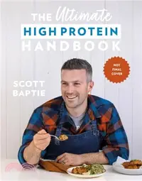 在飛比找三民網路書店優惠-The Ultimate High Protein Hand