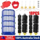 18X HEPA Filter Brushes For IRobot Roomba 680 670 600 Series Vacuum Cleaner Part