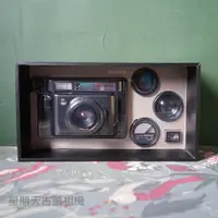 在飛比找蝦皮購物優惠-【星期天古董相機】Lomo'Instant Wide 拍立得