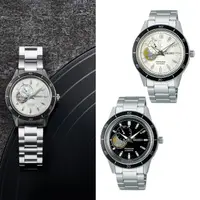 在飛比找momo購物網優惠-【SEIKO 精工】PRESAGE Style60s經典復刻