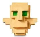 Limited Minecraft x Lush Totem Soap Vegan New In Hand USA