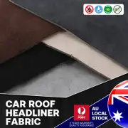 Headliner Fabric Redesign Enhance Car Ceiling Roof Lining Upholstery Materials (for: Toyota)
