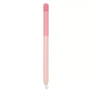 2X(For Pencil 2Nd Generation Soft Convenient Silicone Pen Holder Stylus3284