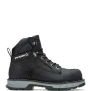 Wolverine Men ReForce EnergyBound 6" CarbonMax® Work Boot Shoes