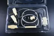 2 Distributed Feedback 1310nm 24" SC/UPC Single Mode Fiber Coupled Lasers 15mW