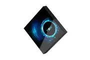 T95 6K TV BOX Android 10 CORE 2.4/5G WIFI HDMI Remote Control 3D Media Streamers2+128 AU