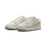 NIKE DUNK LOW LIGHT BONE TAN 淡奶茶 DV0831-003【FASHION SPLY】