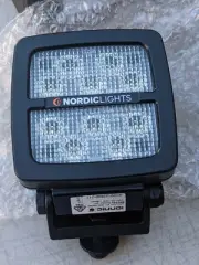 IONNIC Nordic Lights 984-103 Scorpius Heavy Duty LED N4402 Low Beam Work Lamp