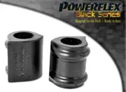 PFF12-105BLK Front Anti Roll Bar Mount (Inner) 22mm fit Citroen Peugeot