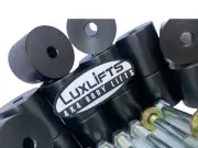 TRITON BODY LIFT - 1996 TO 2005 2" INCH (50MM) MK SINGLE CAB LUXLIFTS