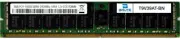 T9V39AT - HP Compatible 8GB PC4-19200 DDR4-2400Mhz 1RX4 1.2v ECC RDIMM