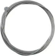 Jagwire Sport Brake Cable 1.5x2000mm Slick Galvanized SRAM/Shimano MTB