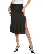 CELESTINE SEI Midi Skirt