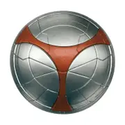 CHILD TASK MASTER 12" SHIELD