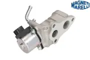 EGR GAS RECIRCULATION VALVE 571822112147 MAGNETI MARELLI I