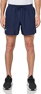Under Armour Men's Launch Run 5 Inch Unlined Shorts