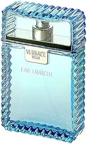 [Versace] Eau Fraiche