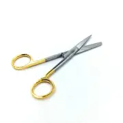 new 14cm nurse Scissor scissors Bandage scissors blunt tip surgical scissor