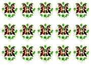 5 Sets Disney Standard Dart Flights – Ships w/ Tracking - Chip N' Dale