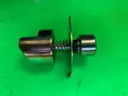 Three point draft link lock/latch for John Deere AR90082 4020,4430,4440,4450,etc