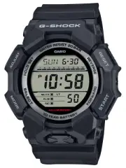 Casio G-SHOCK Large Case Digital GD010 Series Watch - GD010-1