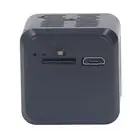 Wireless Network Camera Night Vision WiFi Camera Monitoring Built In Battery