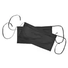 2 Pack 24 Inch Large Bartender Aprons Kitchen Restaurant Waitress Waist Apron