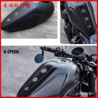 在飛比找蝦皮購物優惠-可開發票適用本Honda cm300 cm500改裝導流罩髮